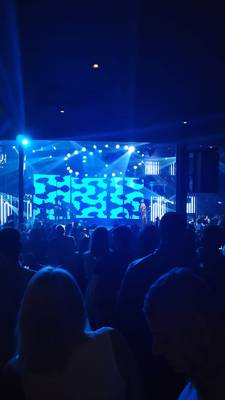 Teatro Athens (Athènes, Grèce)