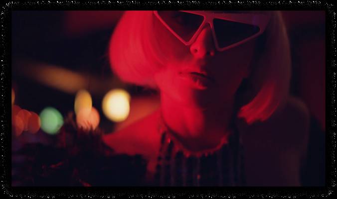 Teatro Bar | Showdance (Zurich, Suisse)