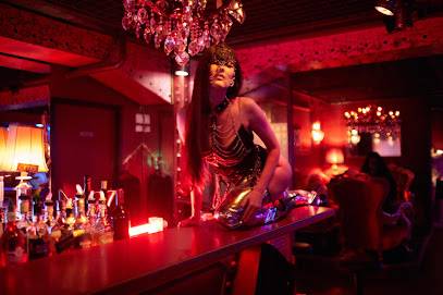 Teatro Show Club | Cabaret (Zurich, Suisse)