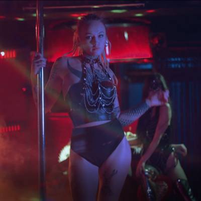 Teatro Show Club | Cabaret (Zurich, Suisse)