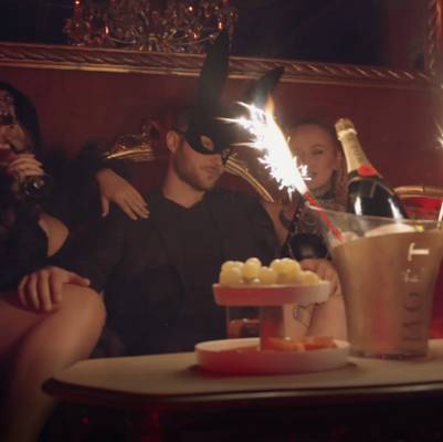 Teatro Show Club | Cabaret (Zurich, Suisse)