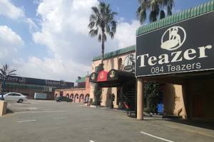 Teazers Rivonia