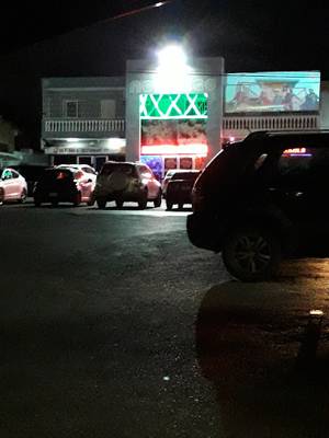 Temptation Bar And Disco (Willemstad, Curaçao)