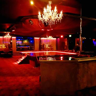 Tenshi Gentlemen's Club (Londres, Royaume Uni)