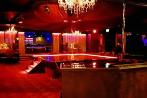 Tenshi Gentlemen's Club