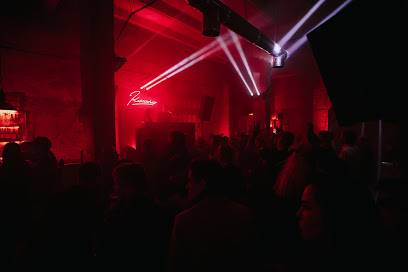 Teritorija Club (Riga, Lettonie)