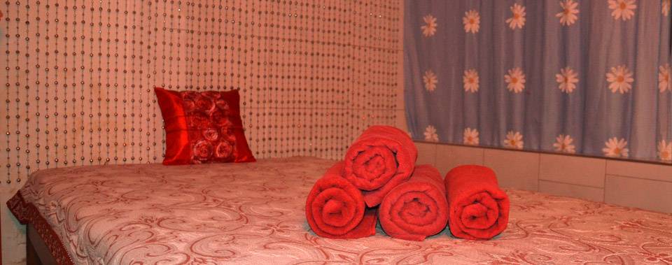 Thai-haus Massagen (Zurich, Suisse)