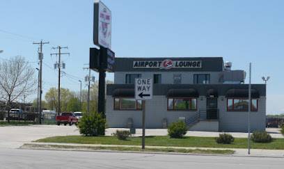 The Airport Lounge (Milwaukee, États-Unis)