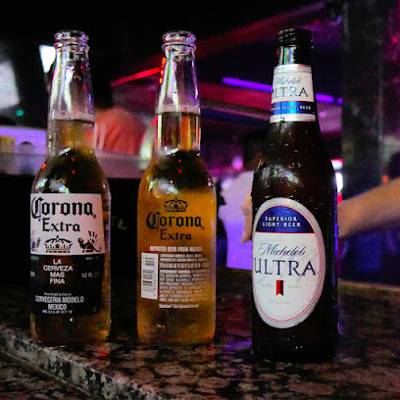 The Alameda Strip Club (Los Angeles, États-Unis)