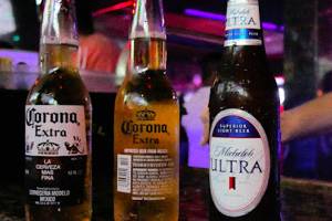 The Alameda Strip Club