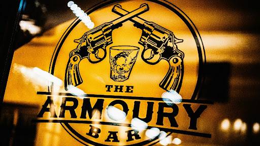 The Armoury Bar (Riga, Lettonie)