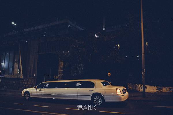 The Bank Club (Belgrade, Serbie)