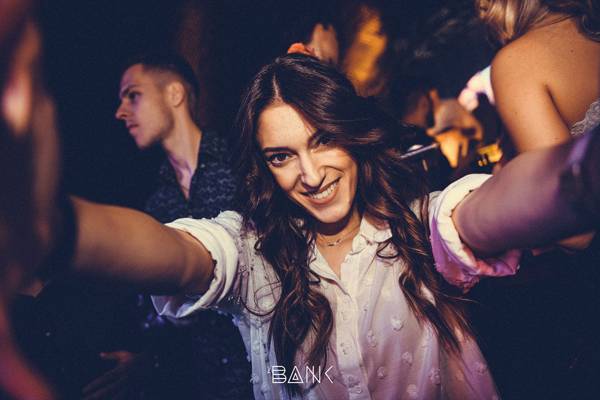The Bank Club (Belgrade, Serbie)