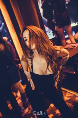 The Bank Club (Belgrade, Serbie)