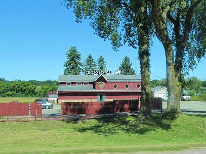 The Boxxx Office (Kent, États-Unis)