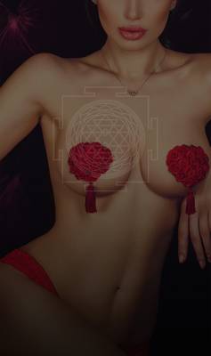 The Buddhist Striptease Club (Bucarest, Roumanie)