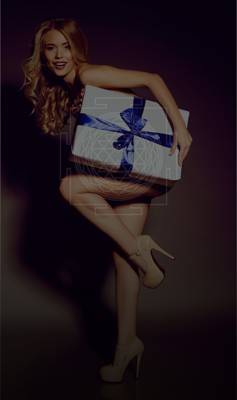 The Buddhist Striptease Club (Bucarest, Roumanie)