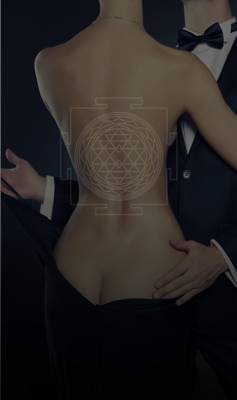 The Buddhist Striptease Club (Bucarest, Roumanie)