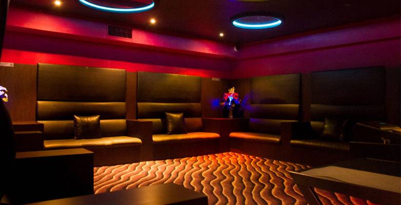 The Cabaret Nightclub (Brisbane, Australie)