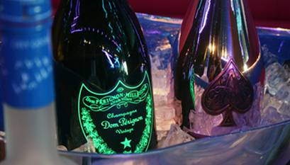 The Cabaret Nightclub (Brisbane, Australie)