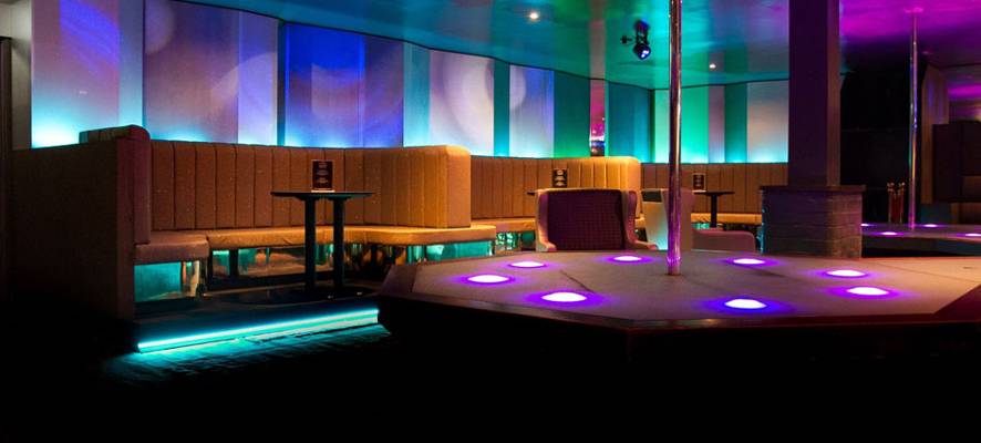 The Cabaret Nightclub (Brisbane, Australie)