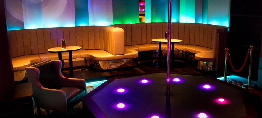 The Cabaret Nightclub (Brisbane, Australie)