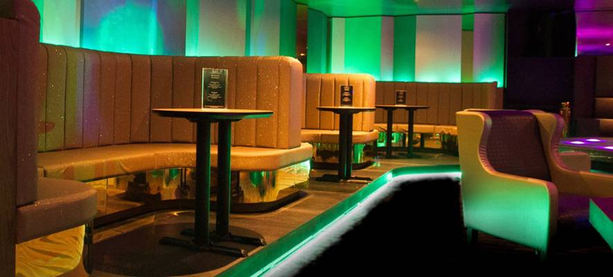 The Cabaret Nightclub (Brisbane, Australie)