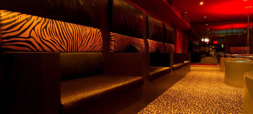 The Cabaret Nightclub (Brisbane, Australie)