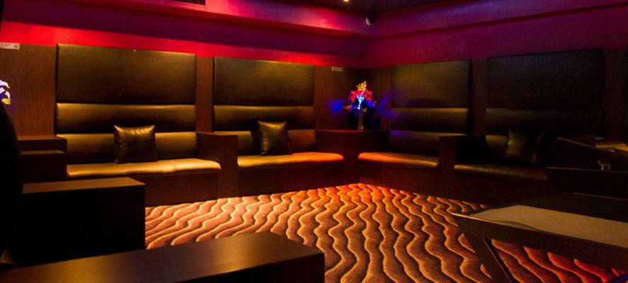 The Cabaret Nightclub (Brisbane, Australie)