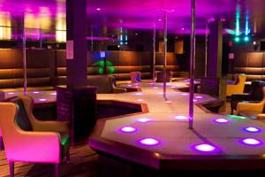 The Cabaret Nightclub