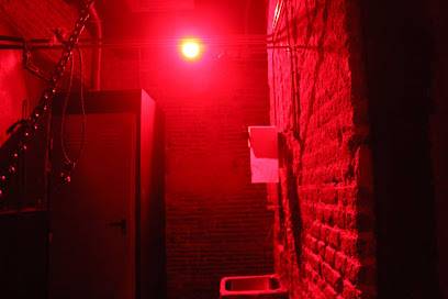 The Cage (Madrid, Espagne)