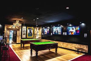 The Capital Men's Club