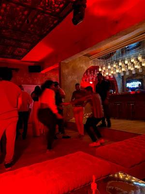 The Chiller Room (Colombo, Sri Lanka)