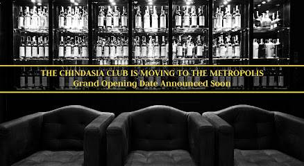 The Chindasia Club (Bangkok, Thaïlande)