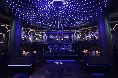 The Club Bratislava (Bratislava, Slovaquie)