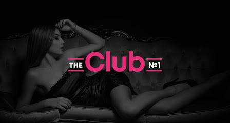 The Club N1 Strip And Bar (Vratislavie, Pologne)