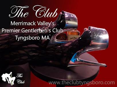 The Club (Tyngsboro, États-Unis)