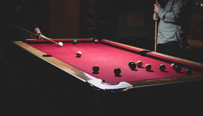 The Cotton Club (Saint-Jean de Terre-Neuve, Canada)