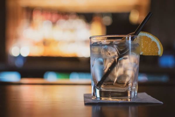 The Cotton Club (Saint-Jean de Terre-Neuve, Canada)