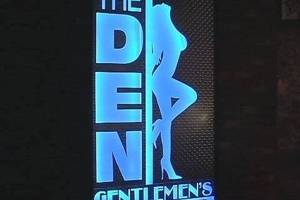 The Den Gentlemen's Club