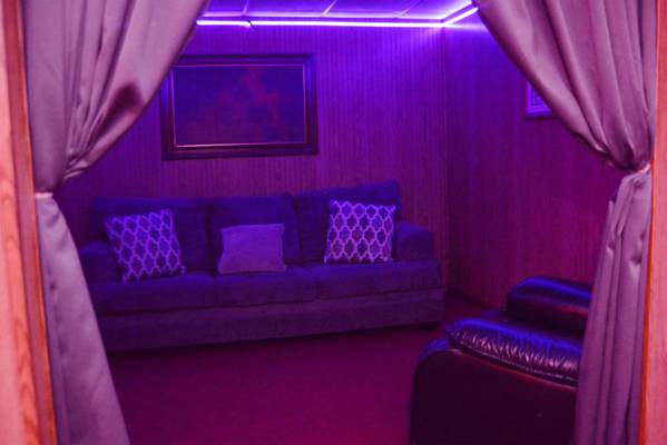 The Filly Gentlemen's Club (Pittsburgh, États-Unis)