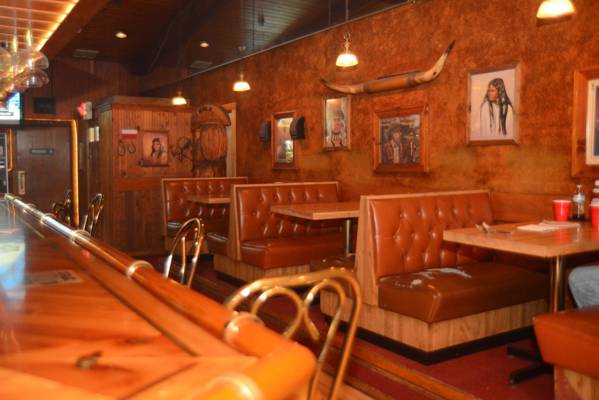 The Filly Gentlemen's Club (Pittsburgh, États-Unis)