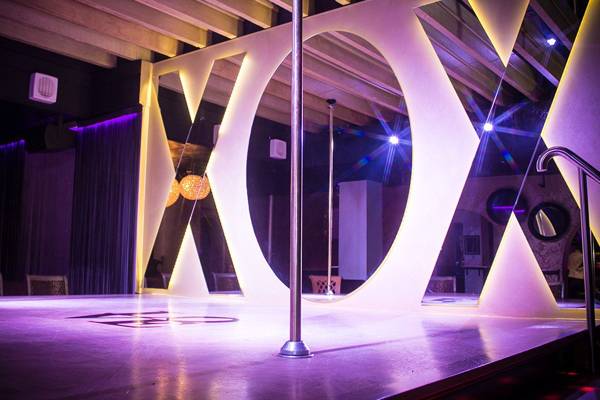 The Firm (Adélaïde, Australie)