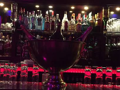 The Funny Horse Club (Bruxelles, Belgique)