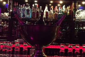 The Funny Horse Club