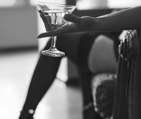 The Gateway Club Sydney Brothel (Sydney, Australie)