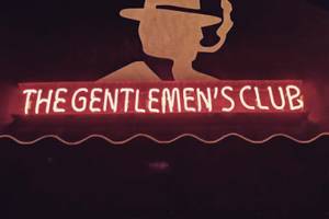 The Gentlemen's Club