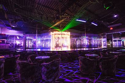 The Gentlemen's Club Of Charlotte (Charlotte, États-Unis)