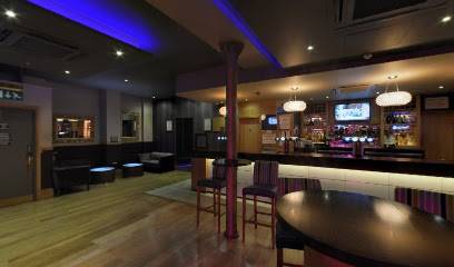 The Griffin (Londres, Royaume Uni)