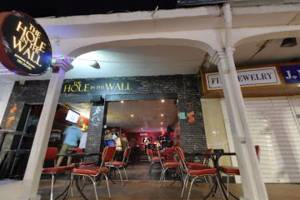 The Hole In The Wall